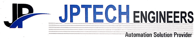 JPTech Engineer logo